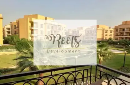 (بنتهاوس  (روف - 3 غرف نوم - 3 حمامات للبيع في مدينة الخمائل - كمبوندات الشيخ زايد - الشيخ زايد - الجيزة