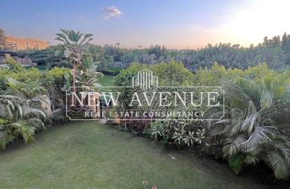 Villa - 5 Bedrooms - 5 Bathrooms for sale in Mivida - 5th Settlement Compounds - The 5th Settlement - New Cairo City - Cairo