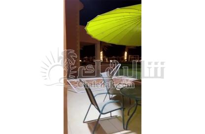 Villa - 5 Bedrooms - 5 Bathrooms for sale in Orlando - Al Ain Al Sokhna - Suez