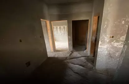 Apartment - 3 Bedrooms - 2 Bathrooms for sale in Ibn Al Farid Street - 1st District - Tanta - Al Gharbeya