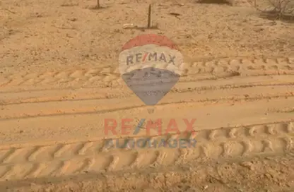 قطعة أرض - استوديو للبيع في الحزام الاخضر - مدينة 6 أكتوبر - الجيزة