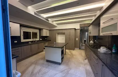 Villa - 4 Bedrooms - 3 Bathrooms for sale in El Rehab Extension - Al Rehab - New Cairo City - Cairo