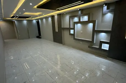 شقة - 3 غرف نوم - 2 حمامات للبيع في محور اللبيني - المريوطية - فيصل - حي الهرم - الجيزة