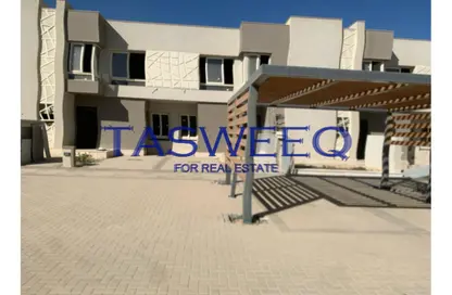 Townhouse - 3 Bedrooms - 3 Bathrooms for sale in Badya Palm Hills - 6 October Compounds - 6 October City - Giza