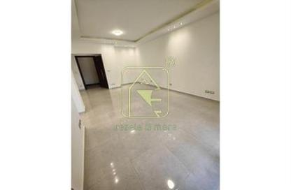 Apartment - 2 Bedrooms - 3 Bathrooms for rent in Westown - Sheikh Zayed Compounds - Sheikh Zayed City - Giza