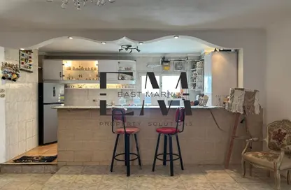 شقة - 2 غرف نوم - 2 حمامات للايجار في مساكن شيراتون - شيراتون المطار - النزهة - القاهرة