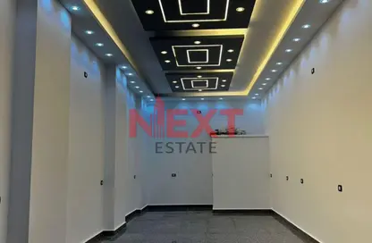 Shop - Studio - 1 Bathroom for rent in Camp Chezar - Hay Wasat - Alexandria