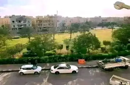 فيلا - 8 غرف نوم - 8 حمامات للبيع في شارع عبد الباقي القليني - البنفسج 7 - البنفسج - مدينة القاهرة الجديدة - القاهرة