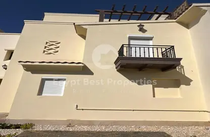 منزل مزدوج - 4 غرف نوم - 4 حمامات للبيع في ميفيدا - كمبوندات التجمع الخامس - التجمع الخامس - مدينة القاهرة الجديدة - القاهرة