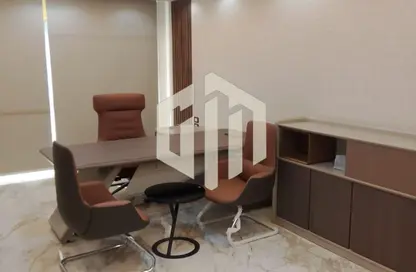 Office Space - Studio - 1 Bathroom for rent in One Kattameya - El Katameya Compounds - El Katameya - New Cairo City - Cairo