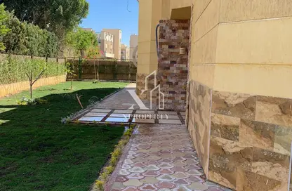 فيلا - 8 غرف نوم - 8 حمامات للبيع في بيفرلي هيلز - كمبوندات الشيخ زايد - الشيخ زايد - الجيزة