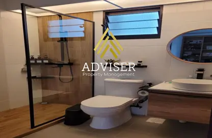 Apartment - 2 Bedrooms - 2 Bathrooms for sale in Tag Sultan - Ring Road - Cairo
