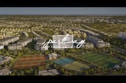 Apartment - 2 Bedrooms - 2 Bathrooms for sale in Hyde Park - 5th Settlement Compounds - The 5th Settlement - New Cairo City - Cairo