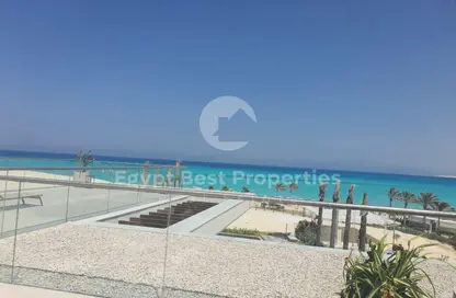 شقة - 3 غرف نوم - 3 حمامات للبيع في مراسي - سيدي عبد الرحمن - الساحل الشمالي
