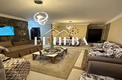 Apartment - 2 Bedrooms - 1 Bathroom for rent in Madinaty - Cairo