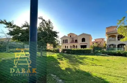 فيلا - 6 غرف نوم - 5 حمامات للبيع في مدينتي - القاهرة