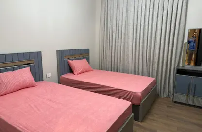 (بنتهاوس  (روف - 4 غرف نوم - 5 حمامات للبيع في سوديك ويست - كمبوندات الشيخ زايد - الشيخ زايد - الجيزة