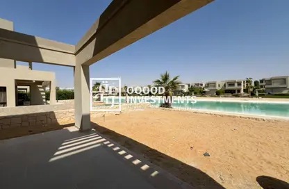 Townhouse - 3 Bedrooms - 3 Bathrooms for sale in Azha - Al Ain Al Sokhna - Suez Townhouse - 3 Bedrooms - 3 Bathrooms for sale in Azha - Al Ain Al Sokhna - Suez