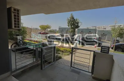 Apartment - 3 Bedrooms - 3 Bathrooms for sale in Tag Sultan - Ring Road - Cairo