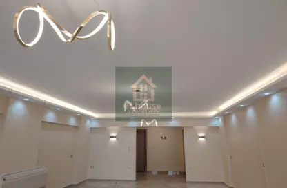 شقة - 3 غرف نوم - 3 حمامات للايجار في امتداد الرحاب - الرحاب - مدينة القاهرة الجديدة - القاهرة