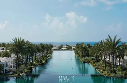 Townhouse - 3 Bedrooms - 3 Bathrooms for sale in Soul North Coast - Qesm Ad Dabaah - North Coast Townhouse - 3 Bedrooms - 3 Bathrooms for sale in Soul North Coast - Qesm Ad Dabaah - North Coast