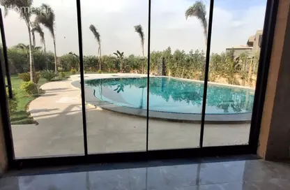 قطعة أرض - استوديو للبيع في رويال ميدوز - كمبوندات الشيخ زايد - الشيخ زايد - الجيزة