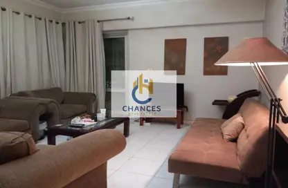 Apartment - 2 Bedrooms - 2 Bathrooms for sale in Masaken Nerco St. - Degla - Hay El Maadi - Cairo Apartment - 2 Bedrooms - 2 Bathrooms for sale in Masaken Nerco St. - Degla - Hay El Maadi - Cairo