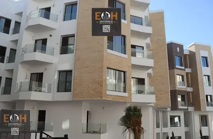 Apartment - 1 Bedroom - 1 Bathroom for sale in Al Ahyaa District - Hurghada - Red Sea