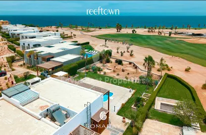 Chalet - 2 Bedrooms - 2 Bathrooms for sale in Wadi Soma - Soma Bay - Safaga - Hurghada - Red Sea