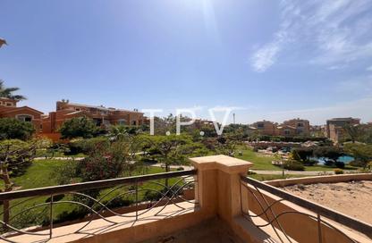 Villa - 7 Bedrooms - 7+ Bathrooms for sale in Maxim - The 1st Settlement - New Cairo City - Cairo