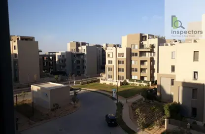 شقة - غرفة نوم - 1 حمام للبيع في فيلدج جيت - المستثمرين الجنوبية - مدينة القاهرة الجديدة - القاهرة