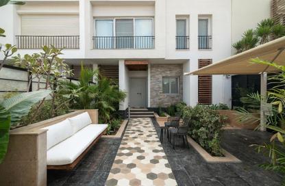 Apartment - 3 Bedrooms - 3 Bathrooms for sale in Karmell - New Zayed City - Sheikh Zayed City - Giza