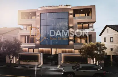 شقة - 3 غرف نوم - 2 حمامات للبيع في محور العروبة - المنطقة أ - حى جنوب الاكايمية - مدينة القاهرة الجديدة - القاهرة