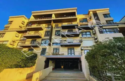 Apartment - 1 Bedroom - 1 Bathroom for sale in Madinaty - Cairo