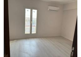 شقة - 2 غرف نوم - 3 حمامات for للبيع in نيو جيزة - طريق مصر اسكندرية الصحراوي - مدينة 6 أكتوبر - الجيزة