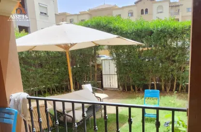 Apartment - 3 Bedrooms - 3 Bathrooms for sale in Mivida - 5th Settlement Compounds - The 5th Settlement - New Cairo City - Cairo