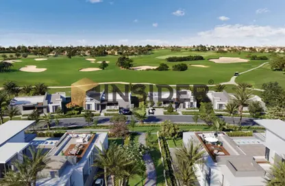 Townhouse - 3 Bedrooms - 3 Bathrooms for sale in City Gate - 5th Settlement Compounds - The 5th Settlement - New Cairo City - Cairo