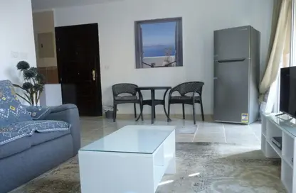 Apartment - 1 Bedroom - 1 Bathroom for rent in Madinaty - Cairo
