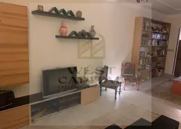شقة - 2 غرف نوم - 1 حمام للبيع في حدائق المهندسين - الحي الرابع - الشيخ زايد - الجيزة