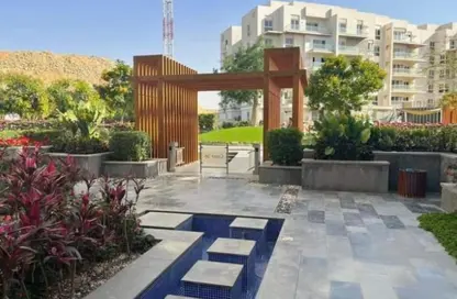شقة - 3 غرف نوم - 3 حمامات للبيع في نيو جيزة - طريق مصر اسكندرية الصحراوي - مدينة 6 أكتوبر - الجيزة