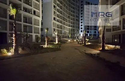 Apartment - 3 Bedrooms - 3 Bathrooms for sale in One Kattameya - El Katameya Compounds - El Katameya - New Cairo City - Cairo