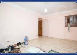 شقة - 3 غرف نوم - 1 حمام للبيع في المندرة - حي ثان المنتزة - الاسكندرية