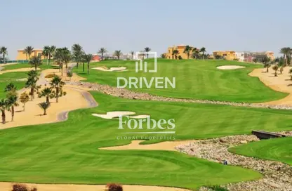 Villa - 7 Bedrooms - 7+ Bathrooms for sale in Palm Hills Golf Views - Cairo Alexandria Desert Road - 6 October City - Giza