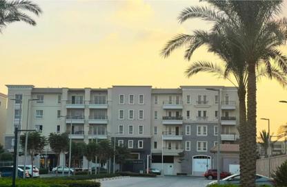 Apartment - 3 Bedrooms - 3 Bathrooms for rent in Mivida - 5th Settlement Compounds - The 5th Settlement - New Cairo City - Cairo