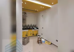 Office Space - Studio - 1 Bathroom for rent in Nady Smouha Al Riyadi St. - Smouha - Hay Sharq - Alexandria