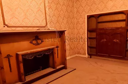 Apartment - 2 Bedrooms - 2 Bathrooms for sale in Nile Corniche St. - Garden City - Cairo