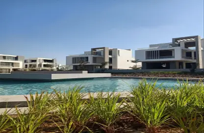 فيلا - 5 غرف نوم - 5 حمامات للبيع في جولز - طريق مصر اسكندرية الصحراوي - مدينة 6 أكتوبر - الجيزة