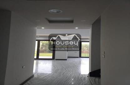 Townhouse - 4 Bedrooms - 4 Bathrooms for rent in Mivida - 5th Settlement Compounds - The 5th Settlement - New Cairo City - Cairo