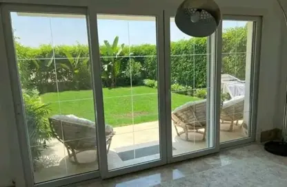 Apartment - 2 Bedrooms - 2 Bathrooms for sale in Six West - Beverly Hills - Sheikh Zayed Compounds - Sheikh Zayed City - Giza