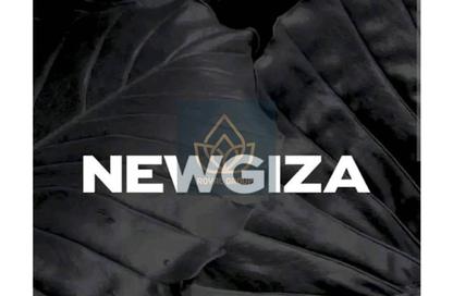 شقة - 2 حمامات للايجار في نيو جيزة - طريق مصر اسكندرية الصحراوي - مدينة 6 أكتوبر - الجيزة